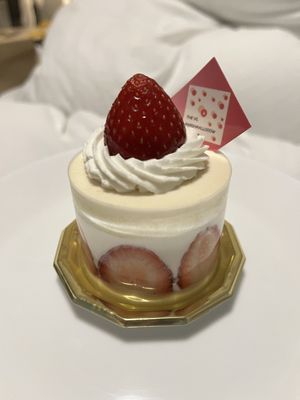   at The Vegan Marshmallooow in Tokyo