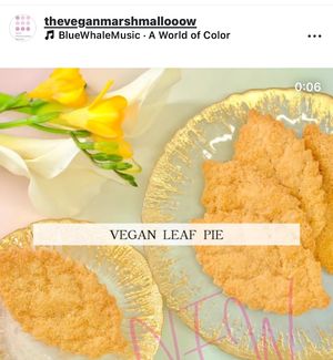  at The Vegan Marshmallooow in Tokyo