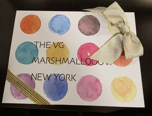  at The Vegan Marshmallooow in Tokyo