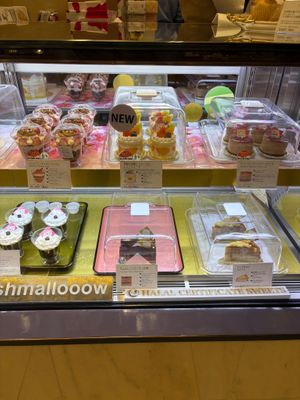  at The Vegan Marshmallooow in Tokyo