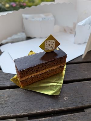  at The Vegan Marshmallooow in Tokyo