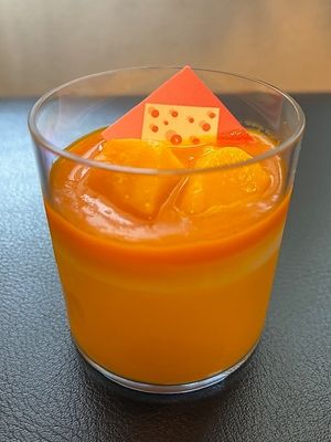  at The Vegan Marshmallooow in Tokyo