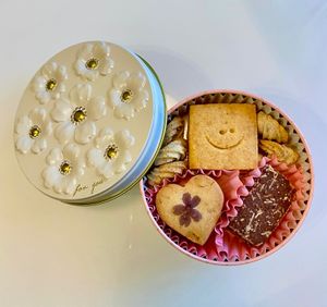  at The Vegan Marshmallooow in Tokyo