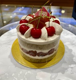  at The Vegan Marshmallooow in Tokyo