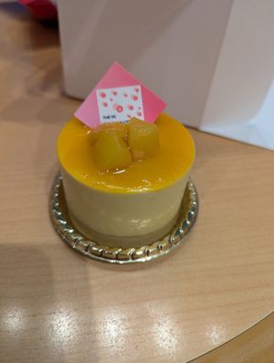  at The Vegan Marshmallooow in Tokyo