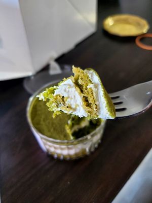  at The Vegan Marshmallooow in Tokyo