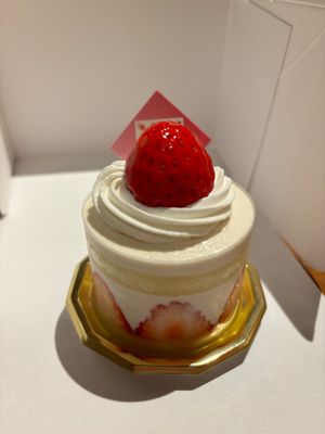  at The Vegan Marshmallooow in Tokyo