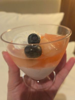  at The Vegan Marshmallooow in Tokyo