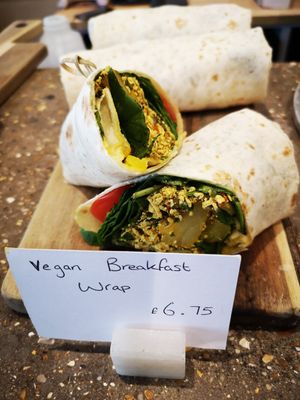  at nue ground in South West London