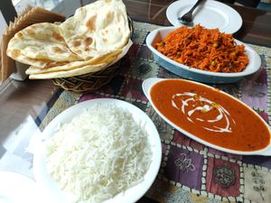  at New Little India - BIFF in Busan