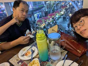  at New Little India - BIFF in Busan