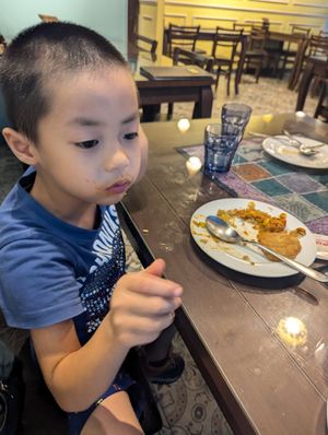  at New Little India - BIFF in Busan