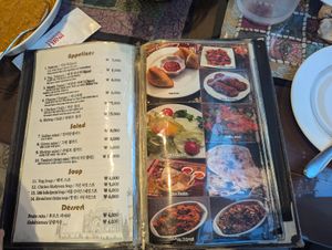  at New Little India - BIFF in Busan