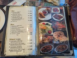  at New Little India - BIFF in Busan