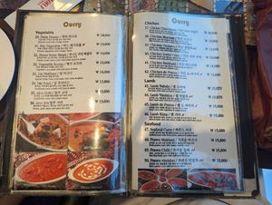  at New Little India - BIFF in Busan