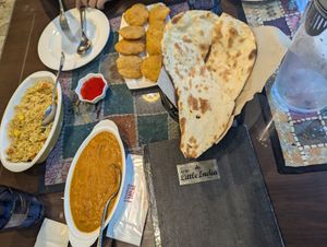  at New Little India - BIFF in Busan