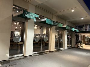 Exterior   at Francesca's Italian Kitchen in Christchurch