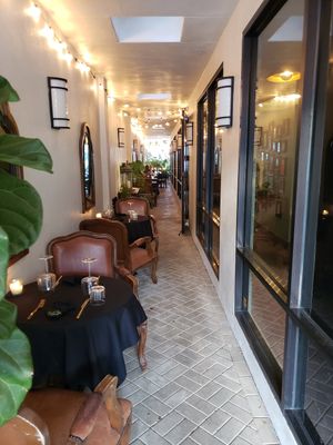  at Ka Papa Cuisine in Sarasota