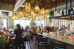 Mother's Day 2022 at Ka Papa Cuisine in Sarasota