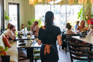 Mother's Day 2022 at Ka Papa Cuisine in Sarasota