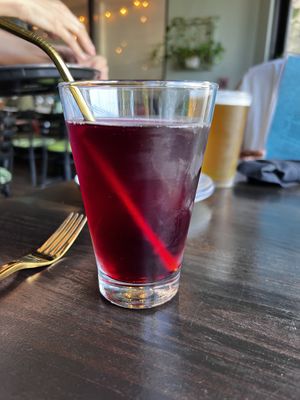   at Ka Papa Cuisine in Sarasota