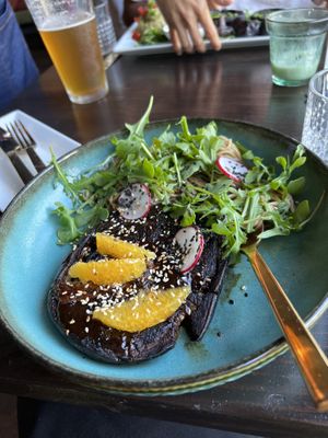   at Ka Papa Cuisine in Sarasota