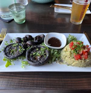   at Ka Papa Cuisine in Sarasota