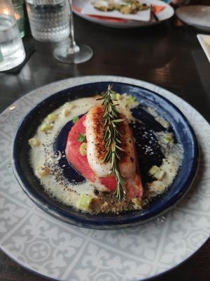  at Ka Papa Cuisine in Sarasota