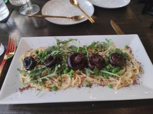  at Ka Papa Cuisine in Sarasota