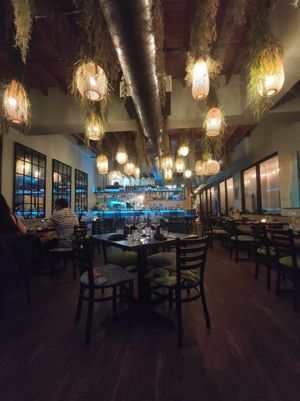  at Ka Papa Cuisine in Sarasota