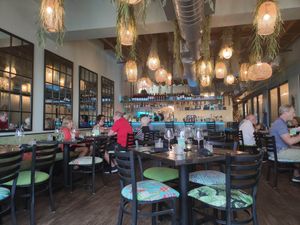  at Ka Papa Cuisine in Sarasota