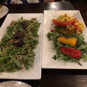  at Ka Papa Cuisine in Sarasota