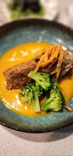 Love Loaf at Ka Papa Cuisine in Sarasota