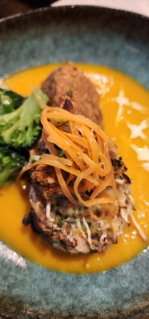 Love Loaf at Ka Papa Cuisine in Sarasota