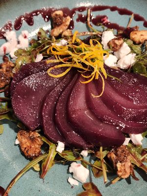  at Ka Papa Cuisine in Sarasota