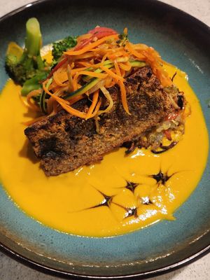  at Ka Papa Cuisine in Sarasota