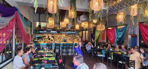 1001 Arabian Nights Special Event at Ka Papa Cuisine in Sarasota