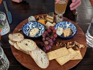  at Ka Papa Cuisine in Sarasota