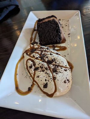  at Ka Papa Cuisine in Sarasota