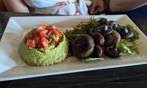  at Ka Papa Cuisine in Sarasota