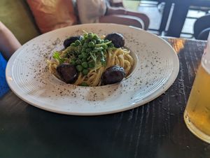  at Ka Papa Cuisine in Sarasota