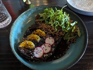  at Ka Papa Cuisine in Sarasota