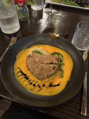 Love Loaf    at Ka Papa Cuisine in Sarasota