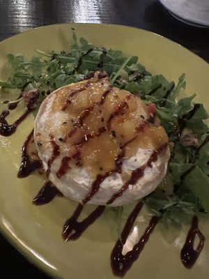 Brie  at Ka Papa Cuisine in Sarasota