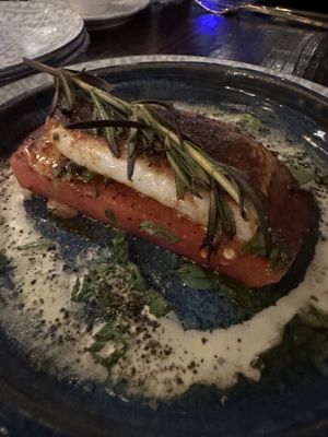 Feta  at Ka Papa Cuisine in Sarasota