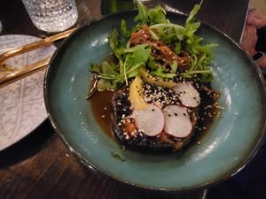  at Ka Papa Cuisine in Sarasota