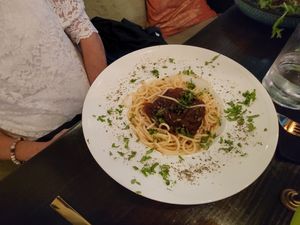  at Ka Papa Cuisine in Sarasota