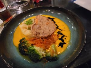  at Ka Papa Cuisine in Sarasota