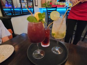  at Ka Papa Cuisine in Sarasota