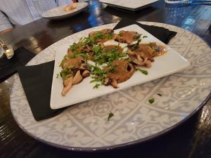  at Ka Papa Cuisine in Sarasota